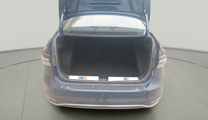 2024 Volkswagen VIRTUS GT PLUS TSI 1.5 EVO DSG, Petrol, Automatic, 21,321 km, exterior