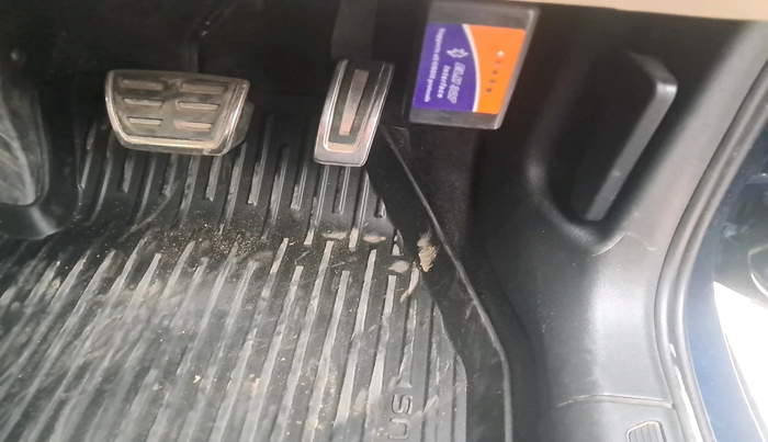 2024 Volkswagen VIRTUS GT PLUS TSI 1.5 EVO DSG, Petrol, Automatic, 21,321 km, interior