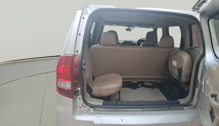 2021 Mahindra BOLERO NEO N 10, Diesel, Manual, 64,818 km, exterior