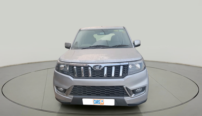 2021 Mahindra BOLERO NEO N 10, Diesel, Manual, 64,818 km, exterior