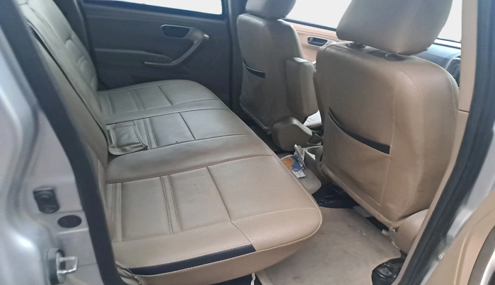 2021 Mahindra BOLERO NEO N 10, Diesel, Manual, 64,818 km, interior