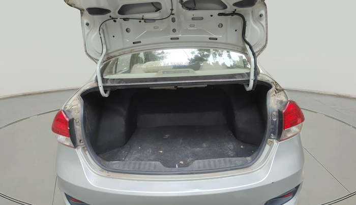 2015 Maruti Ciaz VXI, Petrol, Manual, 55,261 km, exterior