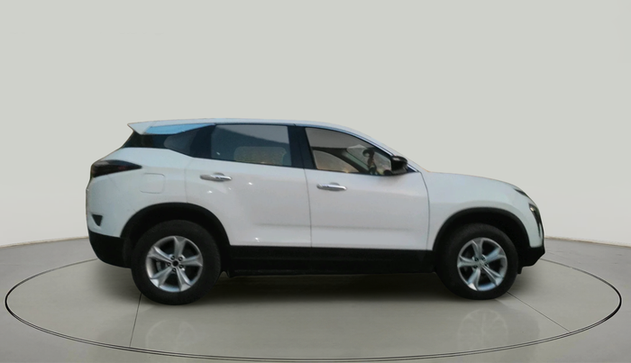 2022 Tata Harrier XTA 2.0L KRYOTEC PLUS, Diesel, Automatic, 1,84,720 km, exterior