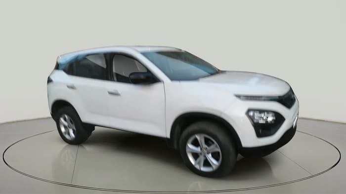 2022 Tata Harrier XTA 2.0L KRYOTEC PLUS, Diesel, Automatic, 1,84,720 km, exterior