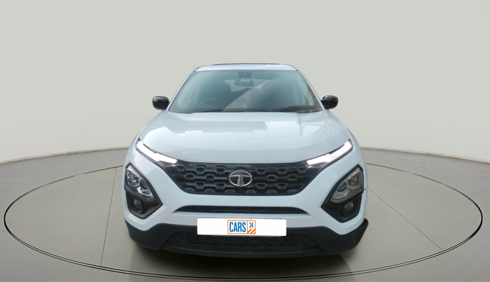 2022 Tata Harrier XTA 2.0L KRYOTEC PLUS, Diesel, Automatic, 1,84,720 km, exterior