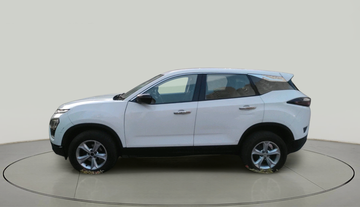 2022 Tata Harrier XTA 2.0L KRYOTEC PLUS, Diesel, Automatic, 1,84,720 km, exterior