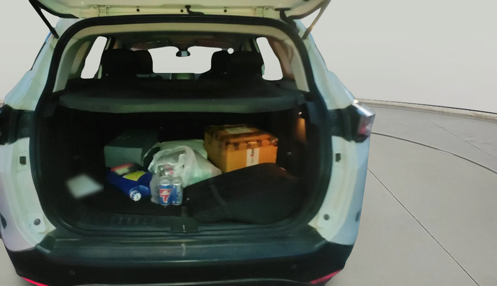 2022 Tata Harrier XTA 2.0L KRYOTEC PLUS, Diesel, Automatic, 1,84,720 km, exterior