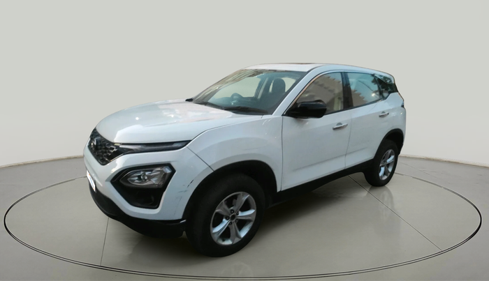 2022 Tata Harrier XTA 2.0L KRYOTEC PLUS, Diesel, Automatic, 1,84,720 km, exterior