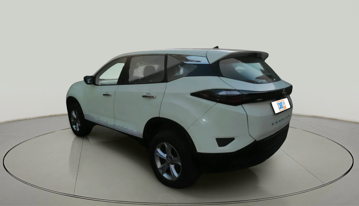 2022 Tata Harrier XTA 2.0L KRYOTEC PLUS, Diesel, Automatic, 1,84,720 km, exterior