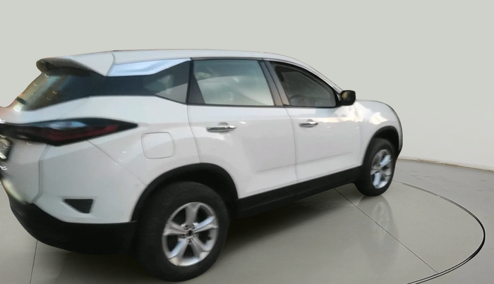 2022 Tata Harrier XTA 2.0L KRYOTEC PLUS, Diesel, Automatic, 1,84,720 km, exterior