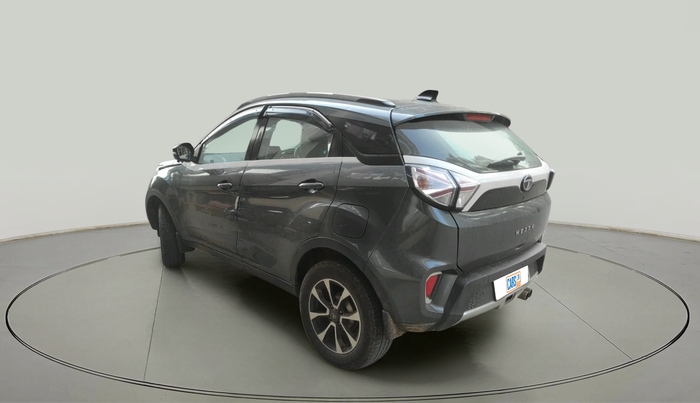 2020 Tata NEXON XZ PLUS PETROL, Petrol, Manual, 96,503 km, exterior