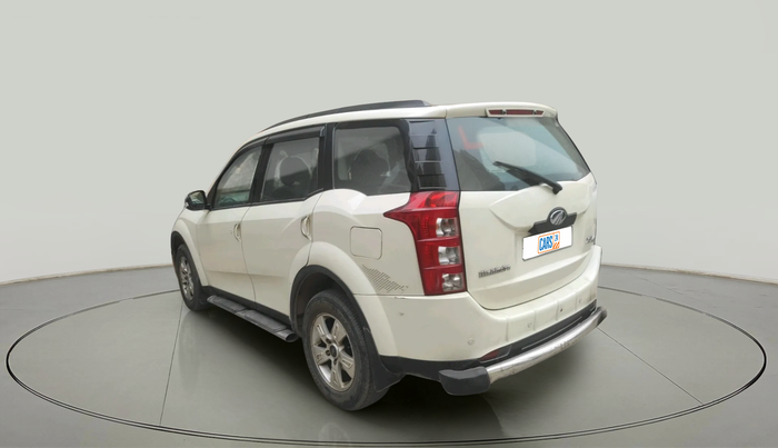 2013 Mahindra XUV500 W8, Diesel, Manual, 1,43,675 km, exterior