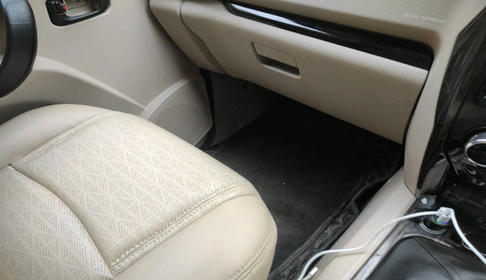 2024 Mahindra SCORPIO CLASSIC S11 MT 7S CC, Diesel, Manual, 23,367 km, interior