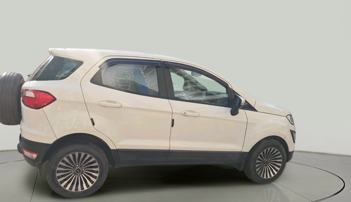 2020 Ford Ecosport TREND 1.5L DIESEL, Diesel, Manual, 69,330 km, exterior