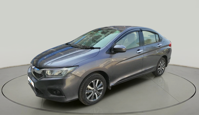 2018 Honda City 1.5L I-VTEC V MT, Petrol, Manual, 35,525 km, exterior