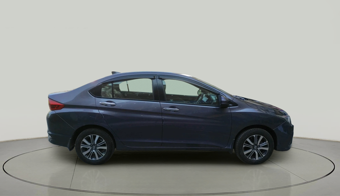 2018 Honda City 1.5L I-VTEC V MT, Petrol, Manual, 35,525 km, exterior