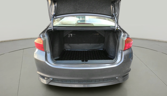 2018 Honda City 1.5L I-VTEC V MT, Petrol, Manual, 35,525 km, exterior