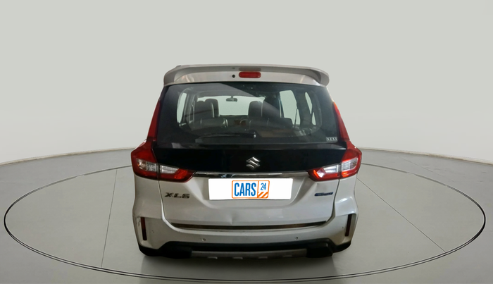 2021 Maruti XL6 ALPHA MT, Petrol, Manual, 1,59,061 km, exterior