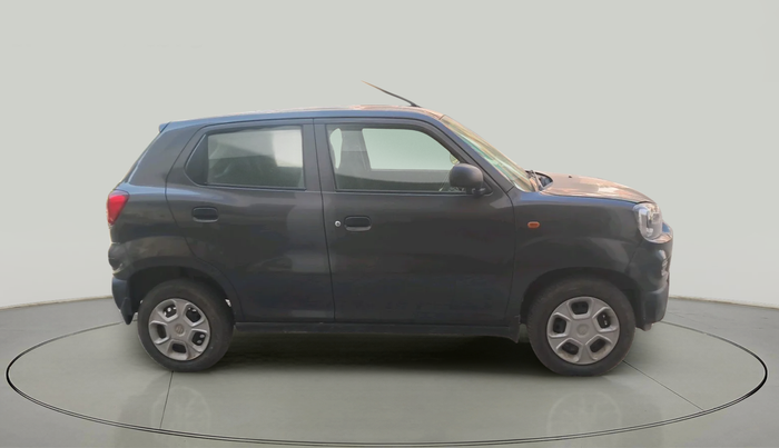 2022 Maruti S PRESSO VXI (O), Petrol, Manual, 11,262 km, exterior