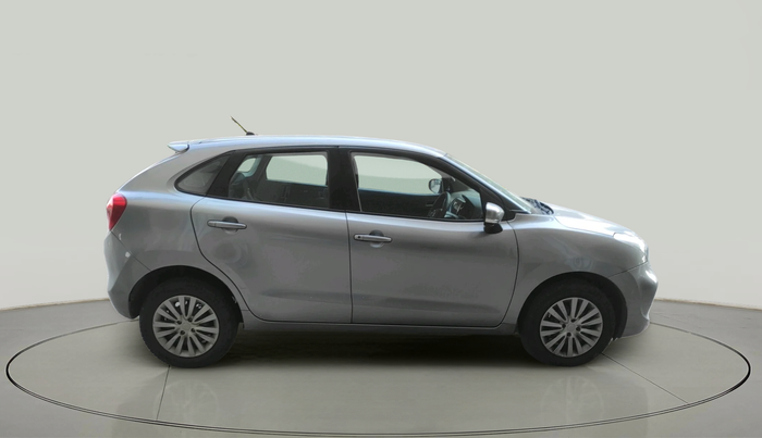2019 Maruti Baleno DELTA PETROL 1.2, Petrol, Manual, 72,424 km, exterior