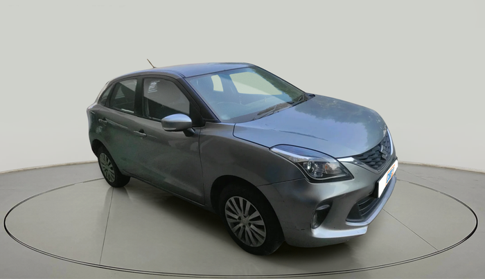2019 Maruti Baleno DELTA PETROL 1.2, Petrol, Manual, 72,424 km, exterior