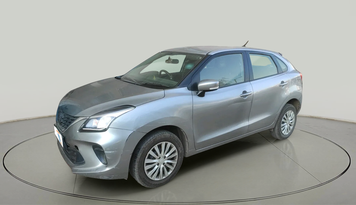 2019 Maruti Baleno DELTA PETROL 1.2, Petrol, Manual, 72,424 km, exterior