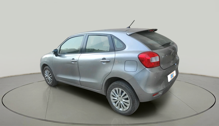 2019 Maruti Baleno DELTA PETROL 1.2, Petrol, Manual, 72,424 km, exterior