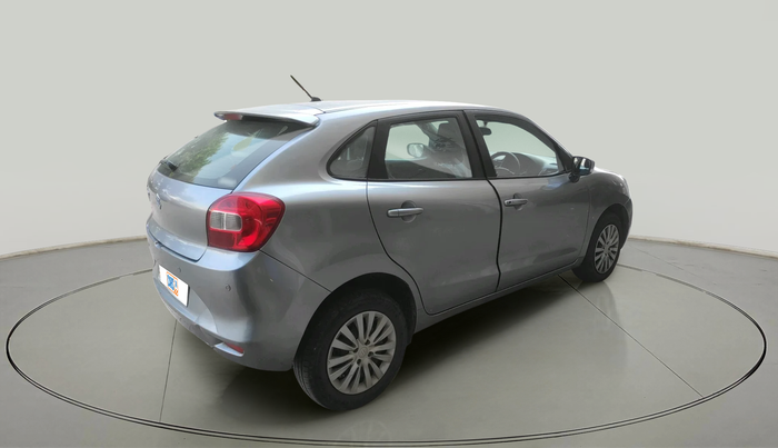 2019 Maruti Baleno DELTA PETROL 1.2, Petrol, Manual, 72,424 km, exterior