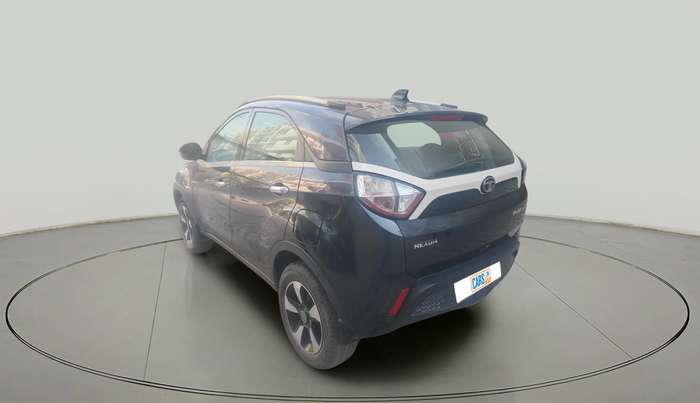 2019 Tata NEXON XZ PLUS DIESEL, Diesel, Manual, 38,113 km, exterior