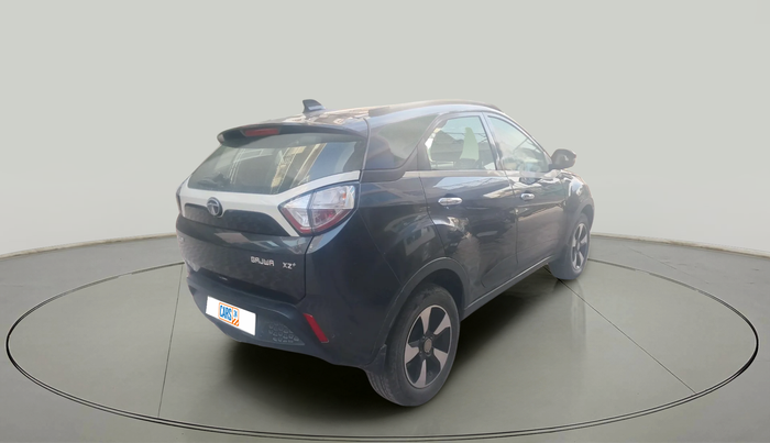 2019 Tata NEXON XZ PLUS DIESEL, Diesel, Manual, 38,113 km, exterior