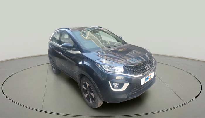 2019 Tata NEXON XZ PLUS DIESEL, Diesel, Manual, 38,113 km, exterior