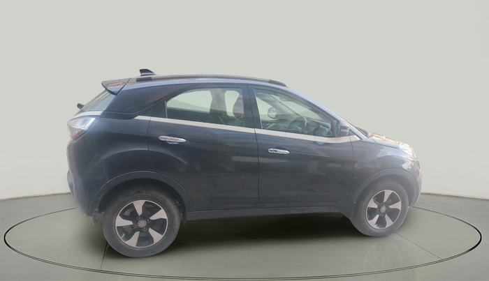 2019 Tata NEXON XZ PLUS DIESEL, Diesel, Manual, 38,113 km, exterior