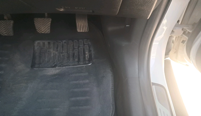 2015 Hyundai Creta SX PLUS 1.6 PETROL, Petrol, Manual, 48,997 km, interior