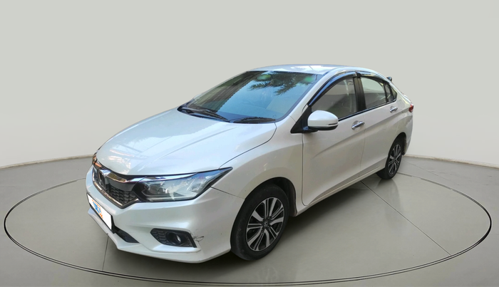2019 Honda City 1.5L I-VTEC V MT, Petrol, Manual, 81,287 km, exterior
