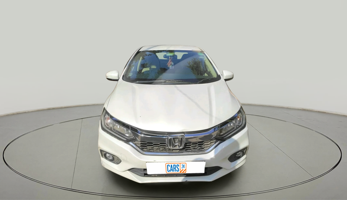 2019 Honda City 1.5L I-VTEC V MT, Petrol, Manual, 81,287 km, exterior