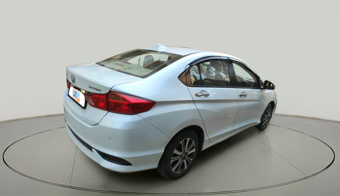 2019 Honda City 1.5L I-VTEC V MT, Petrol, Manual, 81,287 km, exterior