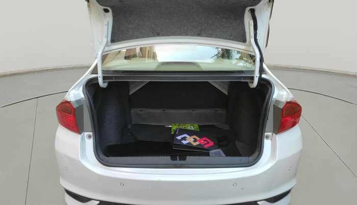 2019 Honda City 1.5L I-VTEC V MT, Petrol, Manual, 81,287 km, exterior