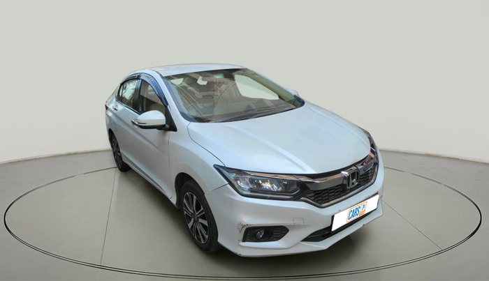 2019 Honda City 1.5L I-VTEC V MT, Petrol, Manual, 81,287 km, exterior