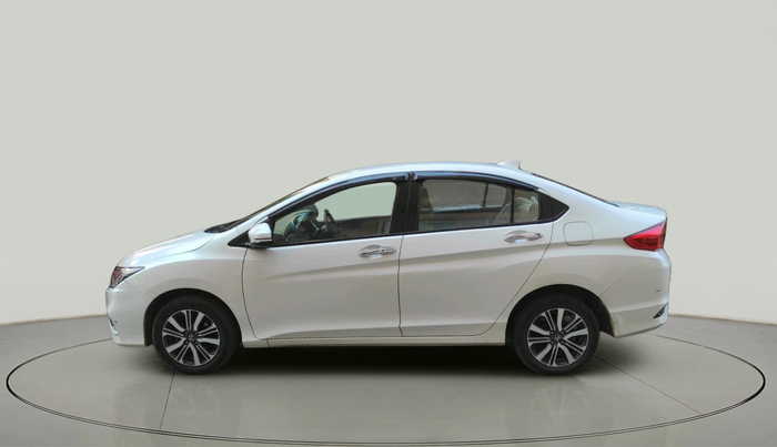 2019 Honda City 1.5L I-VTEC V MT, Petrol, Manual, 81,287 km, exterior