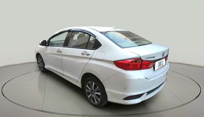 2019 Honda City 1.5L I-VTEC V MT, Petrol, Manual, 81,287 km, exterior