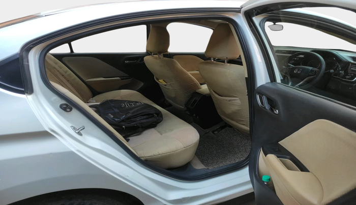 2019 Honda City 1.5L I-VTEC V MT, Petrol, Manual, 81,287 km, interior