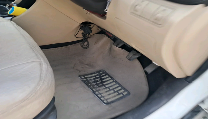 2013 Hyundai Verna FLUIDIC 1.6 CRDI SX, Diesel, Manual, 1,28,893 km, interior