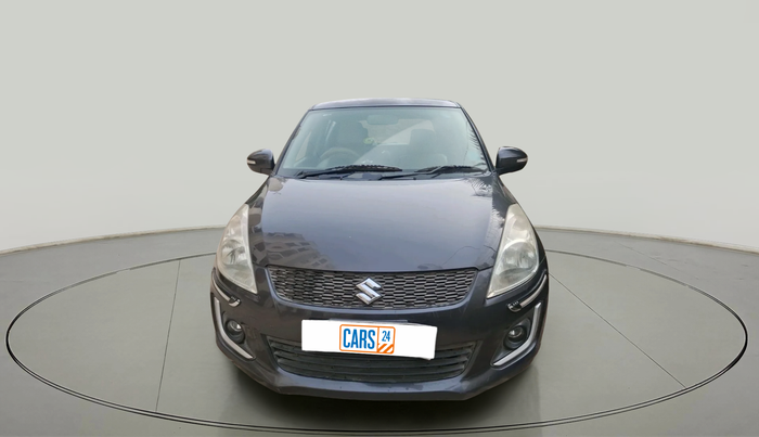 2016 Maruti Swift ZXI, Petrol, Manual, 61,286 km, exterior