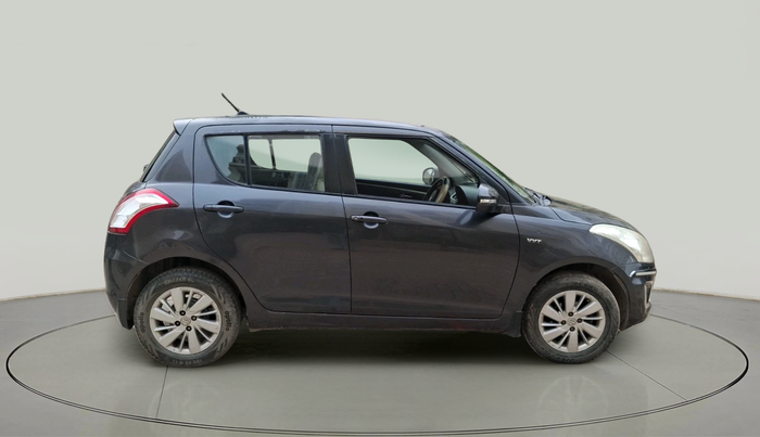 2016 Maruti Swift ZXI, Petrol, Manual, 61,286 km, exterior