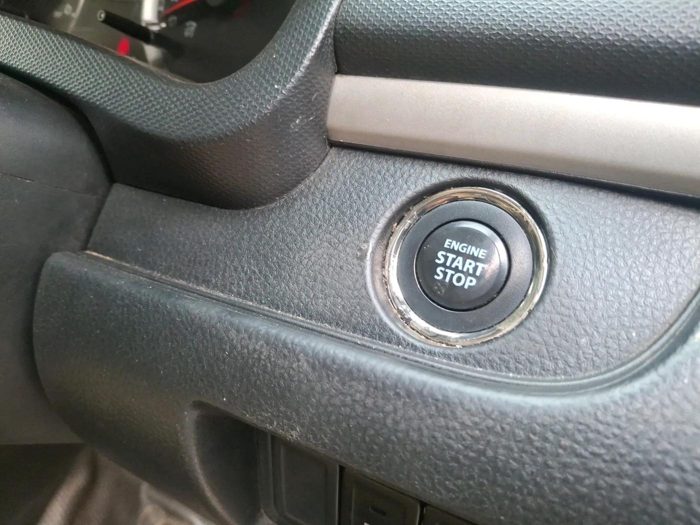 2016 Maruti Swift ZXI, Petrol, Manual, 61,286 km, interior