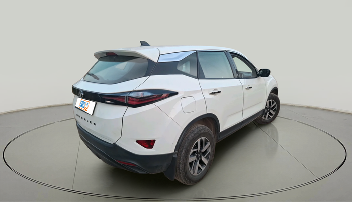 2021 Tata Harrier XZA PLUS 2.0L, Diesel, Automatic, 91,882 km, exterior