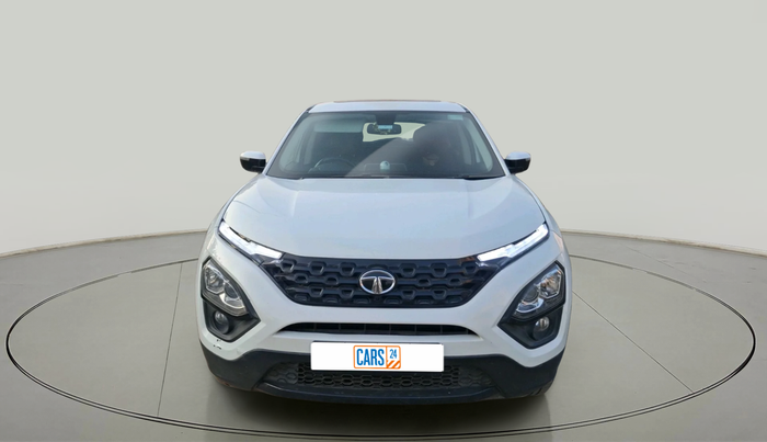 2021 Tata Harrier XZA PLUS 2.0L, Diesel, Automatic, 91,882 km, exterior