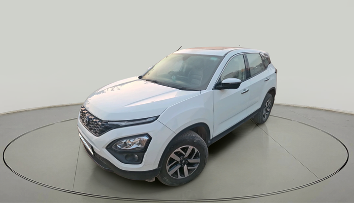 2021 Tata Harrier XZA PLUS 2.0L, Diesel, Automatic, 91,882 km, exterior