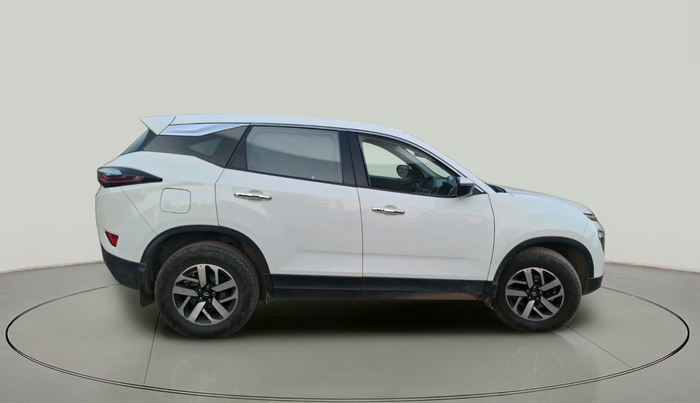 2021 Tata Harrier XZA PLUS 2.0L, Diesel, Automatic, 91,882 km, exterior