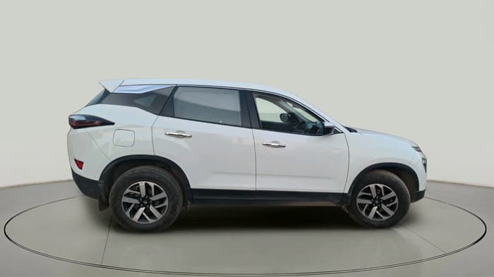 2021 Tata Harrier XZA PLUS 2.0L, Diesel, Automatic, 16,00,000 km, exterior